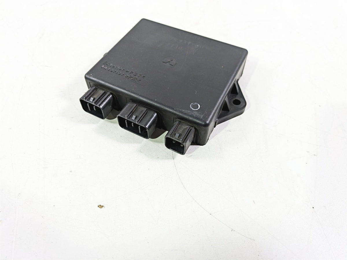 2008 Yamaha XVZ1300 Royal Star Cdi Ecu Ecm Engine Control Module 4XY-82305-00-00 {{ shop.shopifyCountryName }} - Mototech271