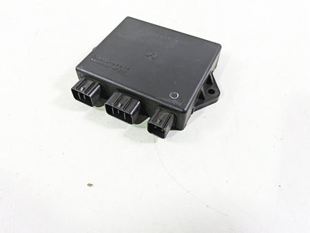 2008 Yamaha XVZ1300 Royal Star Cdi Ecu Ecm Engine Control Module 4XY-82305-00-00 {{ shop.shopifyCountryName }} - Mototech271