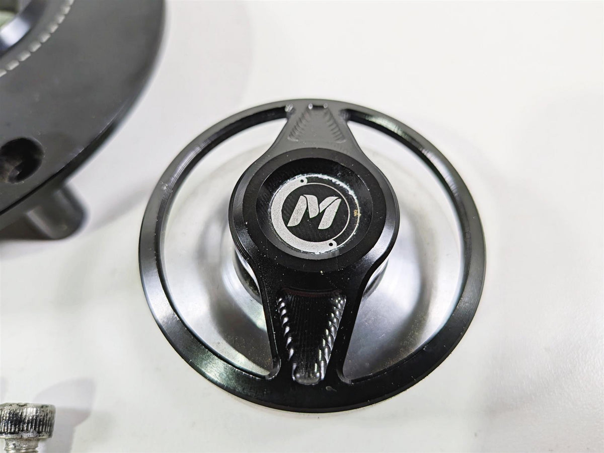 2016 Yamaha YZF R1 RN32 Quick Fuel Gas Petrol Cap Aftermarket {{ shop.shopifyCountryName }} - Mototech271