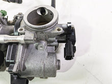 Load image into Gallery viewer, 2012 Yamaha XT1200 Super Tenere Throttle Body Bodies 23P-13750-00-00
