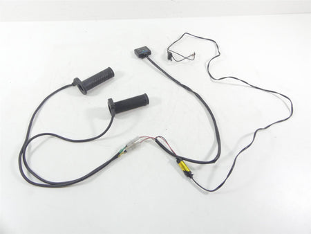 2012 Mv Agusta Brutale 1090 R Oxford Heated Grip Heater Set POR08472 {{ shop.shopifyCountryName }} - Mototech271