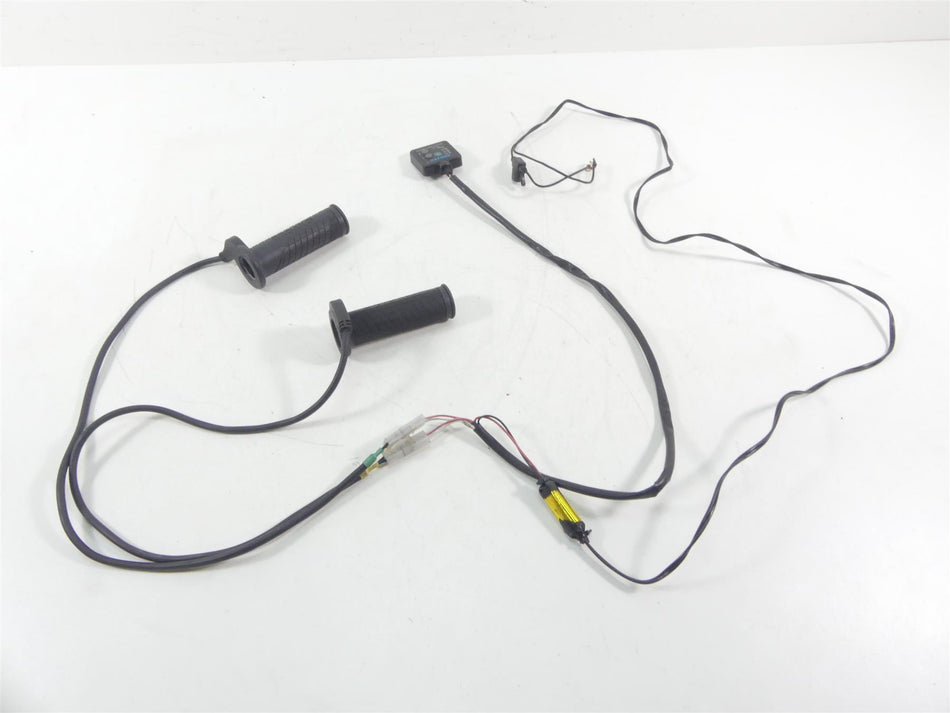 2012 Mv Agusta Brutale 1090 R Oxford Heated Grip Heater Set POR08472 {{ shop.shopifyCountryName }} - Mototech271