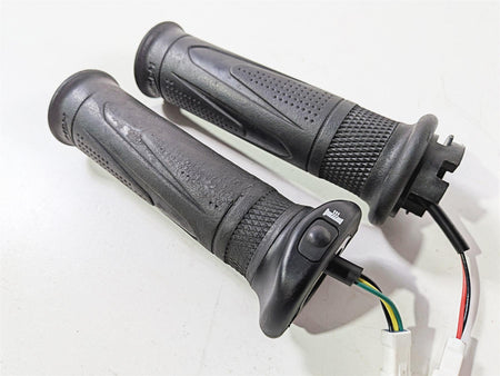 2022 Triumph Tiger 900 GT Pro Left Right Heated Hand Grip Heater Set T2042078 {{ shop.shopifyCountryName }} - Mototech271