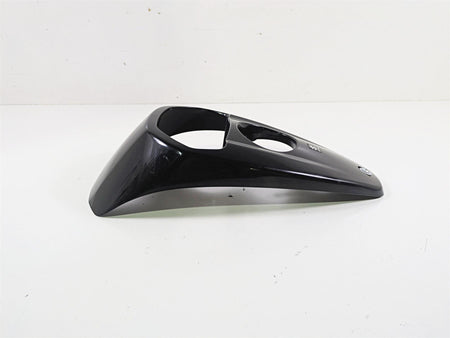 2019 Suzuki M109R VZR1800 Boulevard Tank Console Dash Panel Black 44290-48G00 {{ shop.shopifyCountryName }} - Mototech271