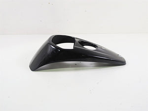 2019 Suzuki M109R VZR1800 Boulevard Tank Console Dash Panel Black 44290-48G00