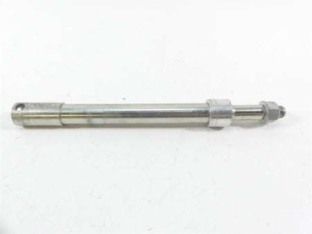 2012 Harley Touring FLHX Street Glide Front 25mm Axle Wheel Spindle 41547-07 {{ shop.shopifyCountryName }} - Mototech271