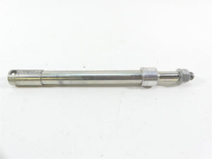 2012 Harley Touring FLHX Street Glide Front 25mm Axle Wheel Spindle 41547-07 | Mototech271