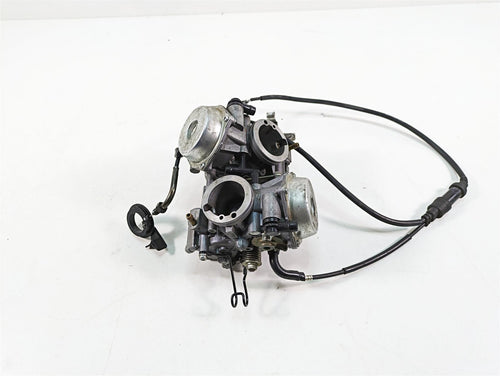 2006 Honda VT1100 C2 Shadow Keihin Carburetor Carb 16100-MCK-A71 16101-MCK-A71 | Mototech271