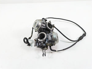 2006 Honda VT1100 C2 Shadow Keihin Carburetor Carb 16100-MCK-A71 16101-MCK-A71 | Mototech271