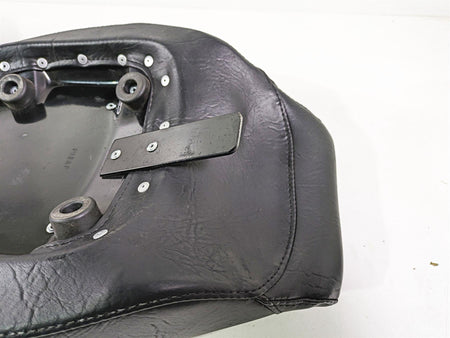 2002 Honda VTX1800 Retro Mustang Sport Touring Studded Front Rear Seat Set 75860 {{ shop.shopifyCountryName }} - Mototech271