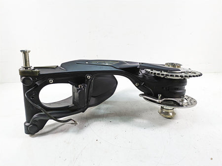 2013 MV Agusta F3 675 ERA Rear Swingarm Swing Arm & Axle 8B00B5783 {{ shop.shopifyCountryName }} - Mototech271