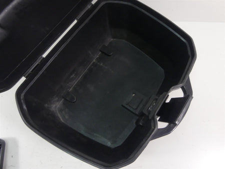 2001 BMW R1150 GS R21 St.Lun Portable Topcase Top Case Trunk 30L + Key Set B009 {{ shop.shopifyCountryName }} - Mototech271