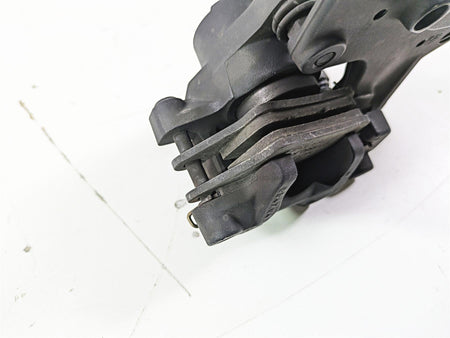 2017 BMW S1000RR K46 Brembo Rear Brake Caliper & Bracket 34217718562 {{ shop.shopifyCountryName }} - Mototech271