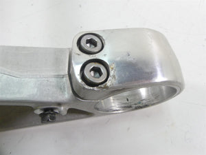 2005 Honda V-Twin VTX1800 S3 Upper & Lower Triple Tree Set 53219-MCV-R20 | Mototech271