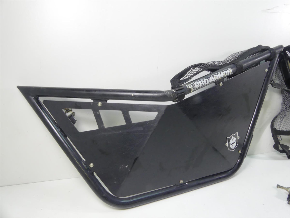 2013 Arctic Cat Wildcat 1000 LTD Pro Armor Suicide Doors Set 177-6932 {{ shop.shopifyCountryName }} - Mototech271