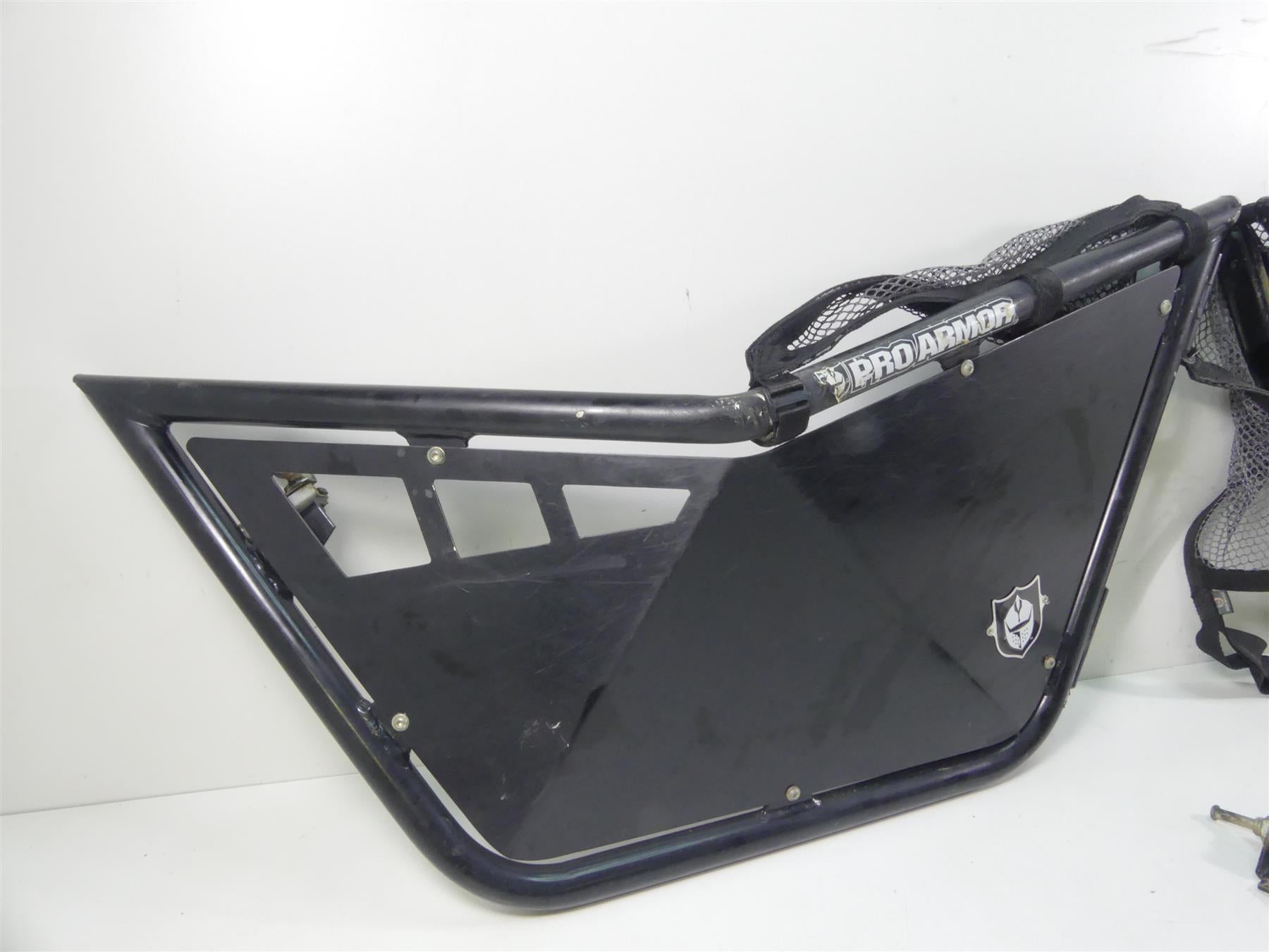 2013 Arctic Cat Wildcat 1000 LTD Pro Armor Suicide Doors Set 177-6932 {{ shop.shopifyCountryName }} - Mototech271