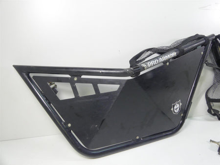 2013 Arctic Cat Wildcat 1000 LTD Pro Armor Suicide Doors Set 177-6932 {{ shop.shopifyCountryName }} - Mototech271