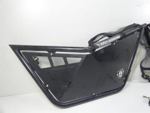 2013 Arctic Cat Wildcat 1000 LTD Pro Armor Suicide Doors Set 177-6932