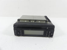Load image into Gallery viewer, 2011 Harley Touring FLTRX Road Glide Harman Kardon Radio Cd Player 76160-06
