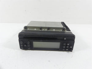 2011 Harley Touring FLTRX Road Glide Harman Kardon Radio Cd Player 76160-06