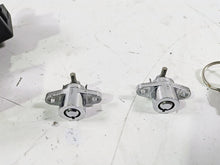Load image into Gallery viewer, 2007 Harley Touring FLHTCU SE CVO E-Glide Ignition Switch Key Lock Set 71572-06 | Mototech271
