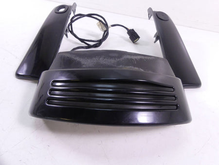 2016 Harley Touring FLHXS Street Glide Sp Rear Fender Wing Taillight 59739-09 {{ shop.shopifyCountryName }} - Mototech271
