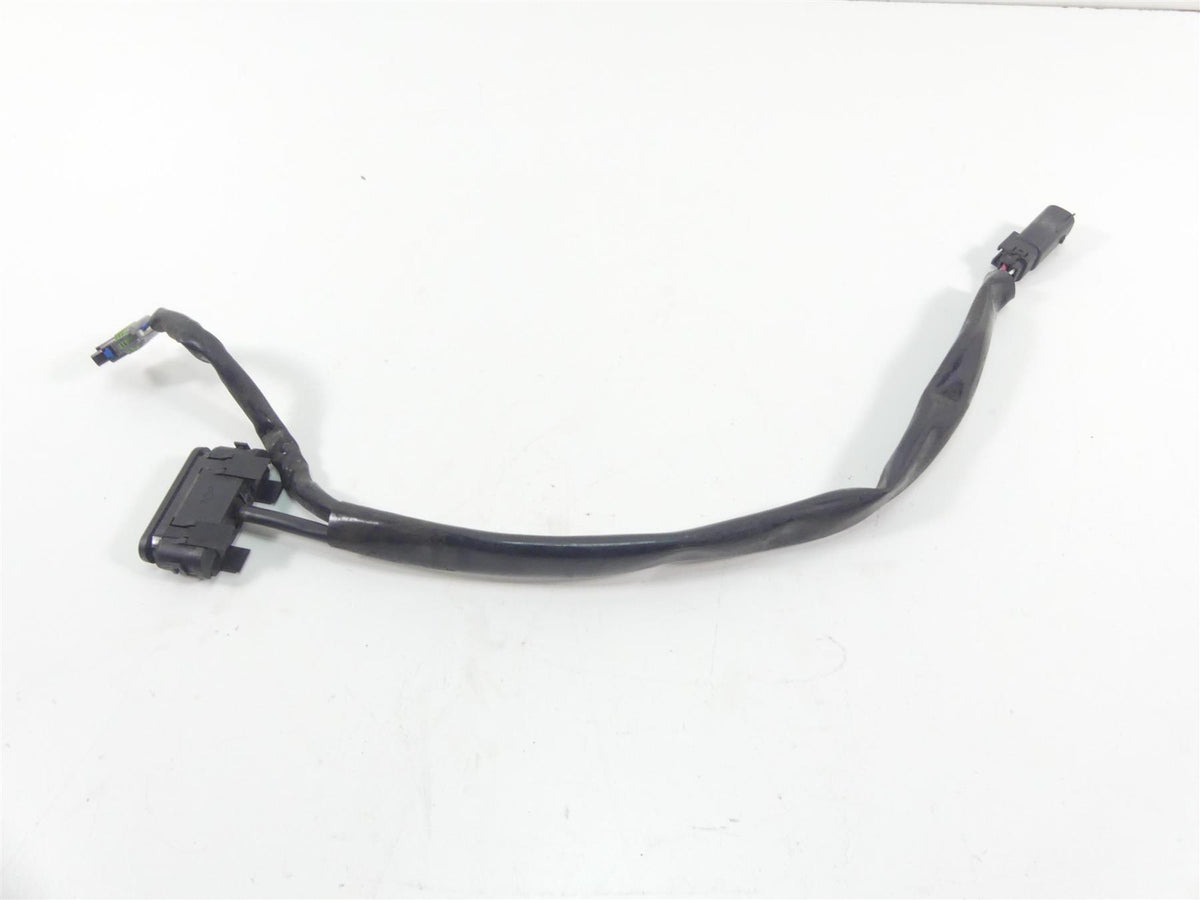 2018 Harley Sportster XL1200 Custom Indicator Lights Cluster Bar 69200079 {{ shop.shopifyCountryName }} - Mototech271