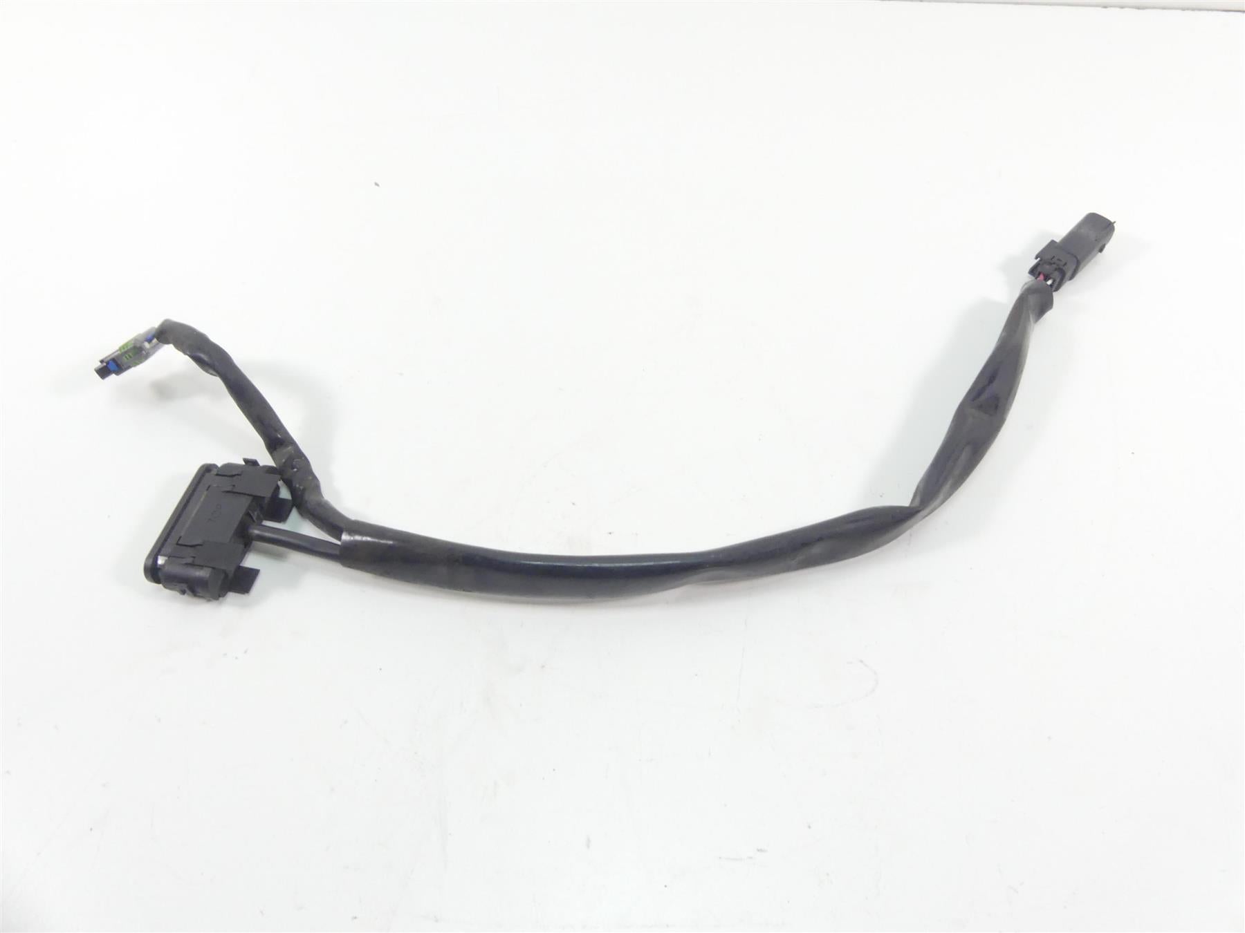2018 Harley Sportster XL1200 Custom Indicator Lights Cluster Bar 69200079 {{ shop.shopifyCountryName }} - Mototech271