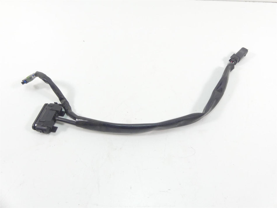 2018 Harley Sportster XL1200 Custom Indicator Lights Cluster Bar 69200079 {{ shop.shopifyCountryName }} - Mototech271
