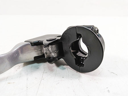 2008 Harley FLHTCU Electra Glide Clutch Perch & Lever 38700-08A {{ shop.shopifyCountryName }} - Mototech271