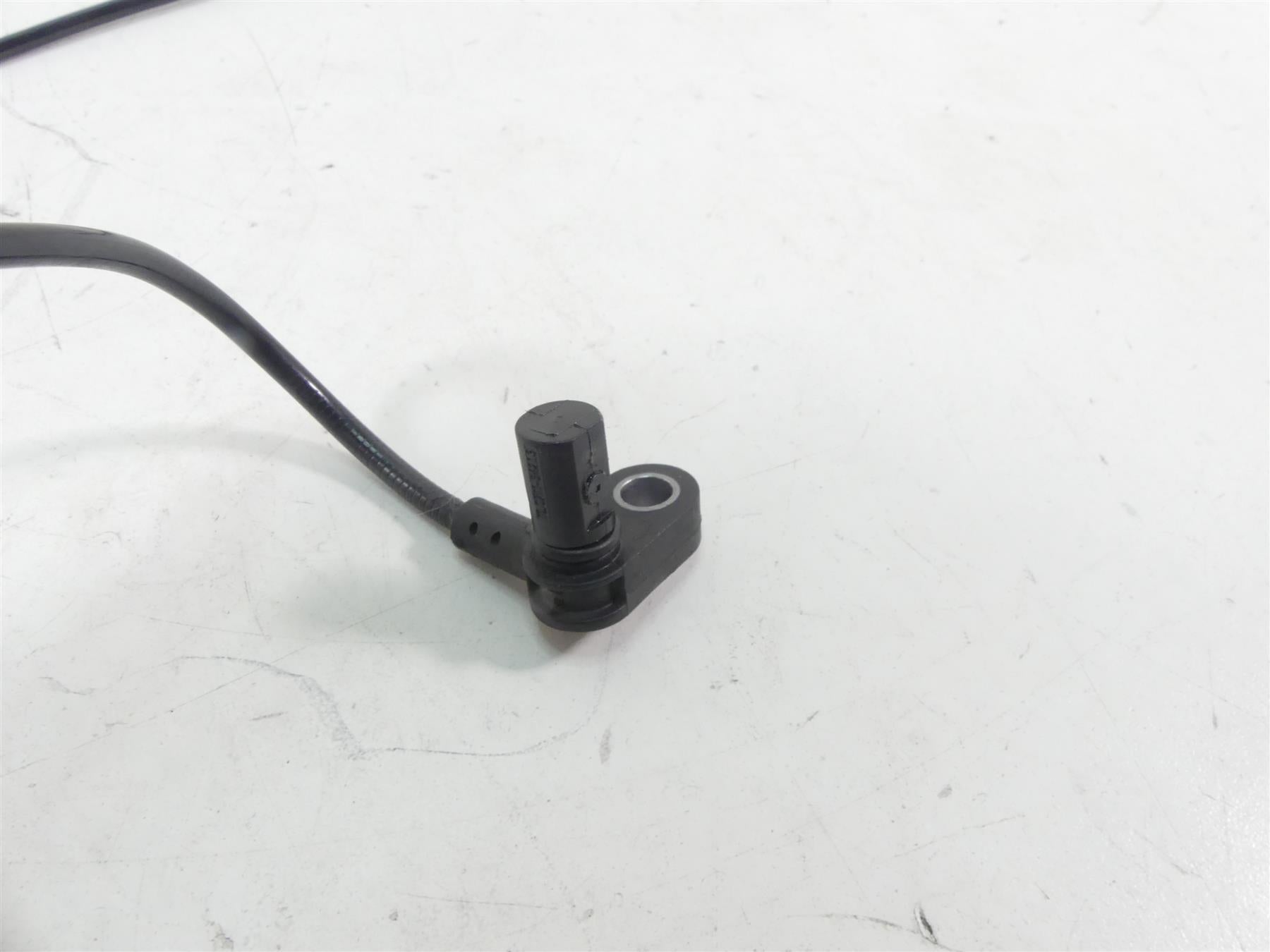2017 BMW R1200RT K52 Rear Abs Brake Wheel Speed Sensor 34528551611 {{ shop.shopifyCountryName }} - Mototech271