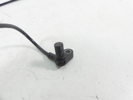 2017 BMW R1200RT K52 Rear Abs Brake Wheel Speed Sensor 34528551611 {{ shop.shopifyCountryName }} - Mototech271