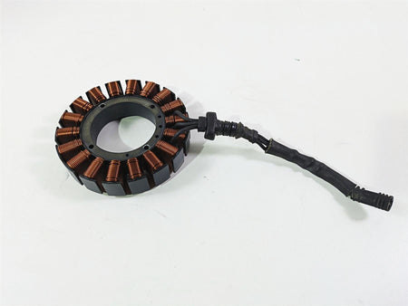 2011 Harley FXDC Dyna Super Glide Stator Alternator Generator 30017-08 {{ shop.shopifyCountryName }} - Mototech271