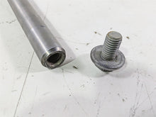 Load image into Gallery viewer, 2018  BMW R1200GS GSW K50 Straight Front Wheel Spindle Axle 36318520418 | Mototech271
