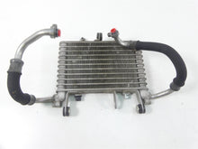 Load image into Gallery viewer, 2016 Yamaha YZF-R1 S Oil Cooler Radiator &amp; lines 2CR-13470-00-00 | Mototech271
