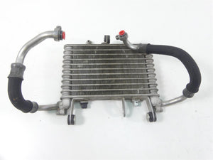 2016 Yamaha YZF-R1 S Oil Cooler Radiator & lines 2CR-13470-00-00 | Mototech271