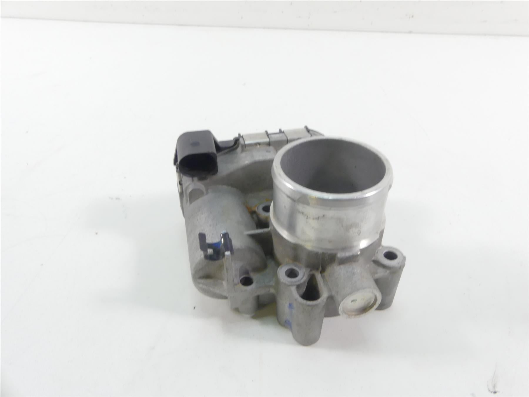 2018 Polaris RZR1000 XP EPS Turbo Dynamix Bosch Throttle Body 46mm 1204455 {{ shop.shopifyCountryName }} - Mototech271