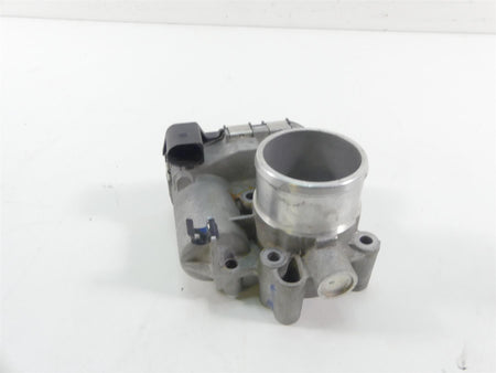 2018 Polaris RZR1000 XP EPS Turbo Dynamix Bosch Throttle Body 46mm 1204455 {{ shop.shopifyCountryName }} - Mototech271