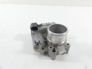 2018 Polaris RZR1000 XP EPS Turbo Dynamix Bosch Throttle Body 46mm 1204455 | Mototech271
