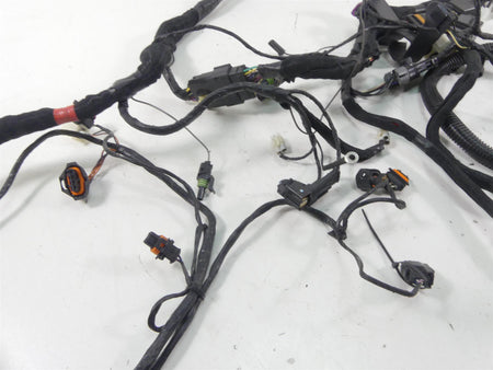 2011 Victory Vision Tour Main Wiring Harness Loom Heat Abs - No Cuts 2411259 {{ shop.shopifyCountryName }} - Mototech271