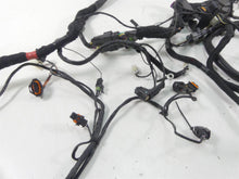Load image into Gallery viewer, 2011 Victory Vision Tour Main Wiring Harness Loom Heat Abs - No Cuts 2411259 | Mototech271
