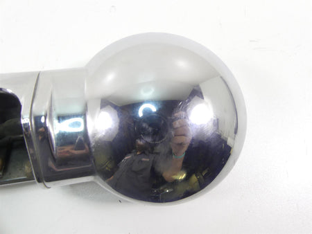 1995 Harley Touring FLHTCU Electra Glide Rear Chrome Led Blinker Bar 68510-74C {{ shop.shopifyCountryName }} - Mototech271