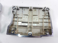 Load image into Gallery viewer, 2012 Harley Touring FLHTP Electra Glide Rocker Arm Box Valve Cover Set 17571-99 | Mototech271
