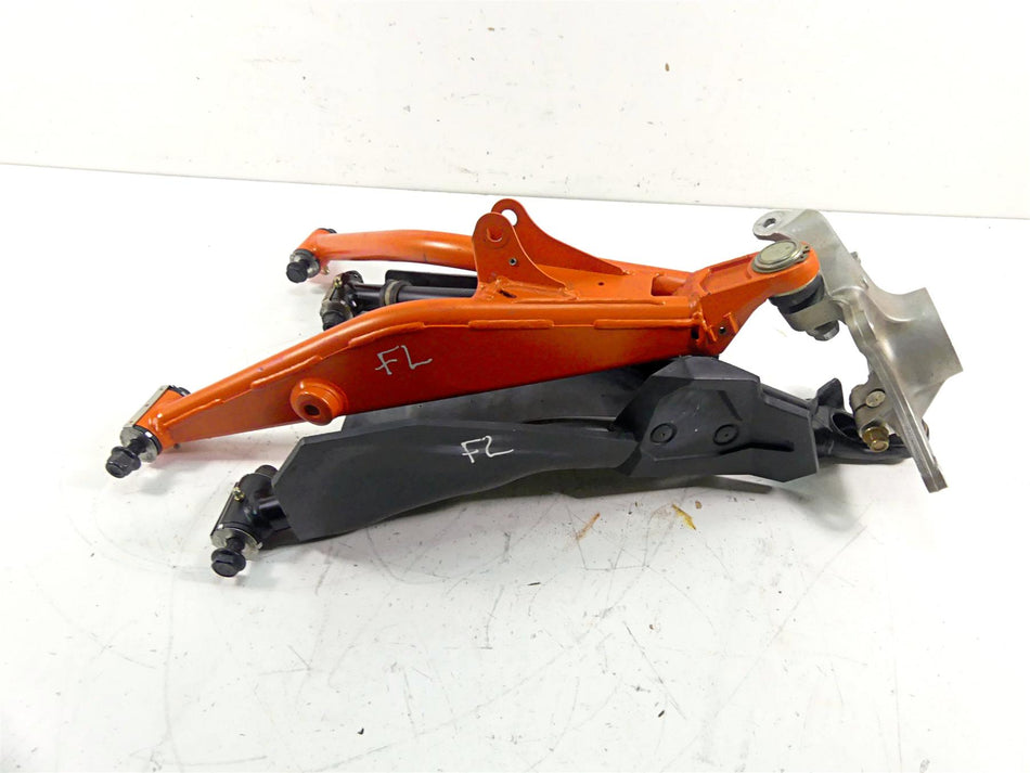 2021 Can Am Maverick Sport 1000R XRC Front Left Knee Ctr Arm 706204616 706203341 {{ shop.shopifyCountryName }} - Mototech271