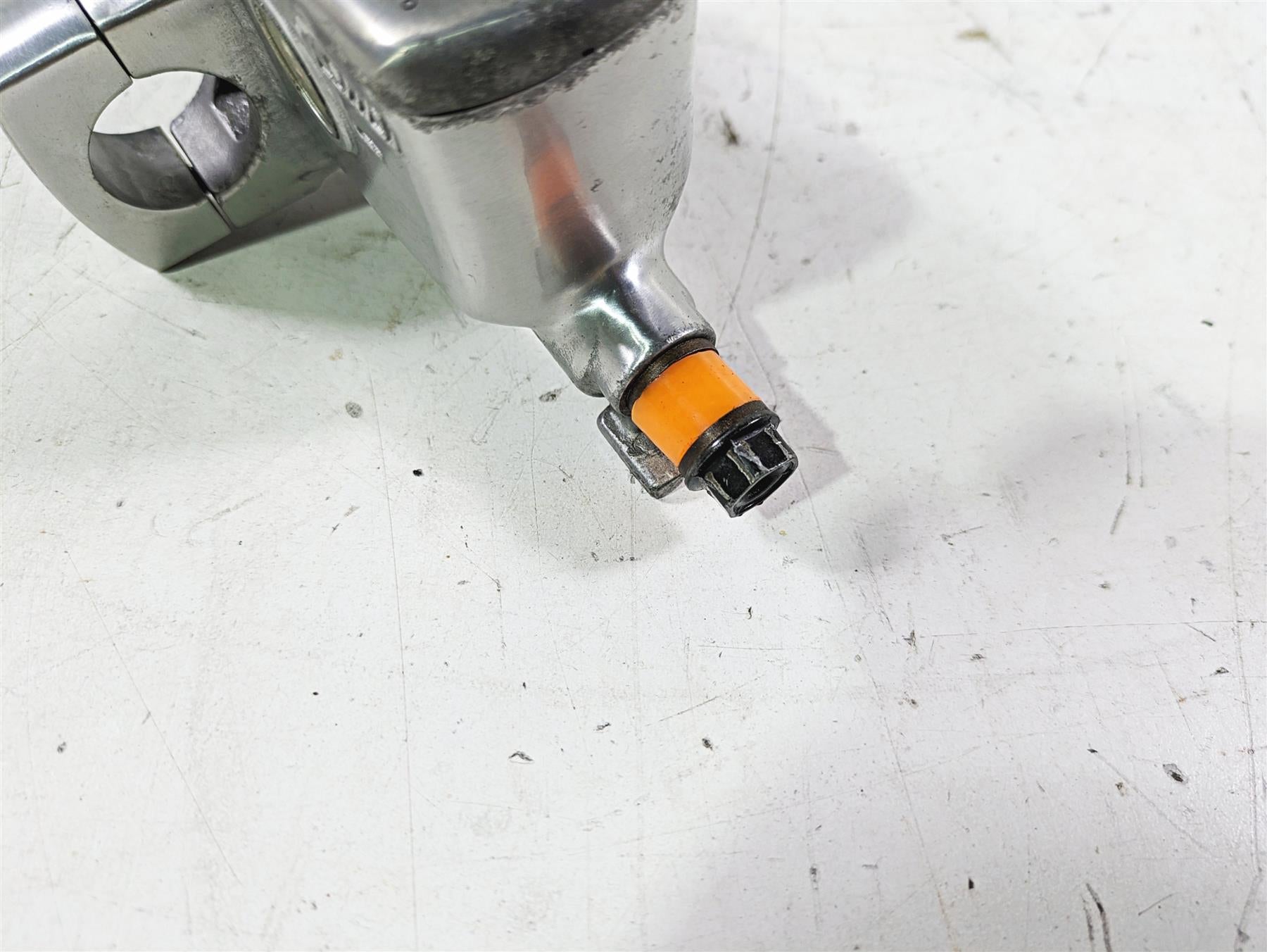 1998 Honda GL1500 Valkyrie Tour Clutch Master Cylinder 22890-MZ0-006 {{ shop.shopifyCountryName }} - Mototech271