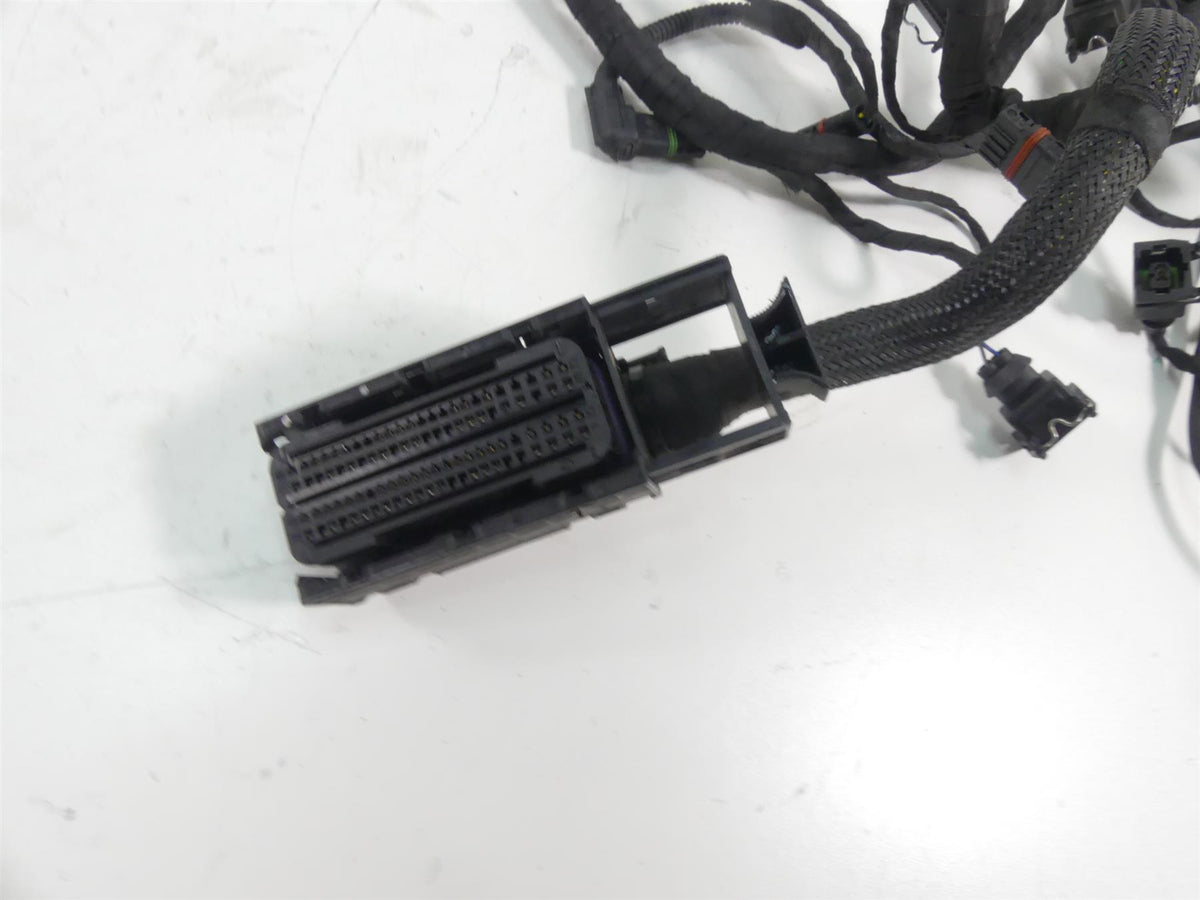 2015 BMW K1600GT K48 Main & Engine Wiring Harness Loom - Read 61118551525 {{ shop.shopifyCountryName }} - Mototech271