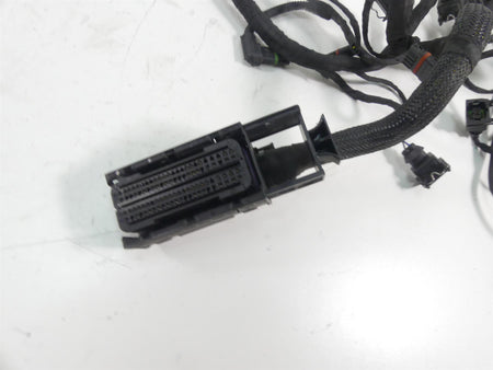 2015 BMW K1600GT K48 Main & Engine Wiring Harness Loom - Read 61118551525 {{ shop.shopifyCountryName }} - Mototech271