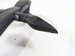 2013 Ducati Hyperstrada 821 Rear Blinker Turn Signal Set 56110571A 56110561B