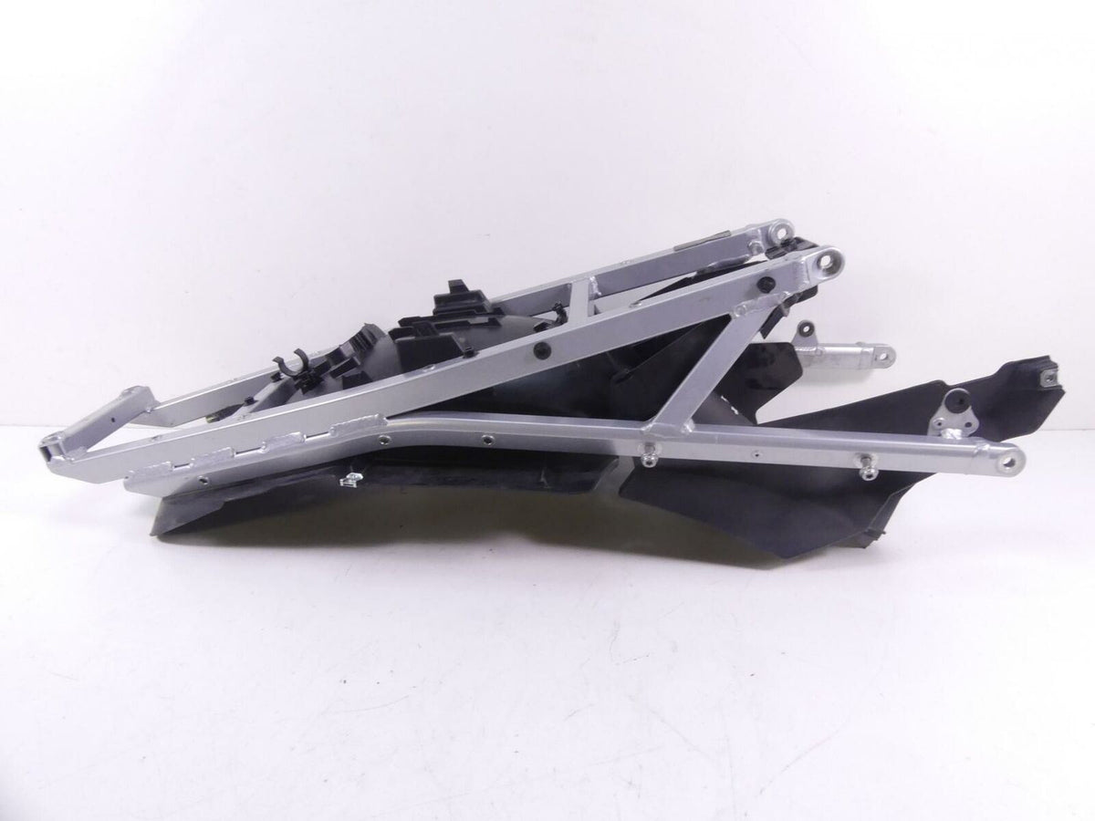 2016 BMW R1200 RT RTW K52 Subframe Sub Frame & Inner Fender 46518528588 {{ shop.shopifyCountryName }} - Mototech271