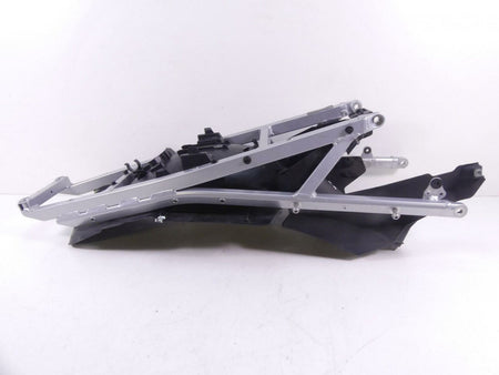 2016 BMW R1200 RT RTW K52 Subframe Sub Frame & Inner Fender 46518528588 {{ shop.shopifyCountryName }} - Mototech271